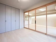 【東京都/練馬区南大泉】ダイアパレス南大泉 洋室