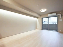 【東京都/練馬区南大泉】ダイアパレス南大泉 リビング・ダイニング