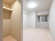 【東京都/練馬区南大泉】ダイアパレス南大泉 洋室