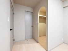 【東京都/練馬区南大泉】ダイアパレス南大泉 洋室