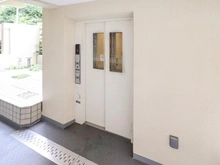 【東京都/練馬区中村】パークホームズ練馬 共用部