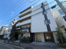 【東京都/練馬区豊玉南】ブリシア練馬豊玉南 外観