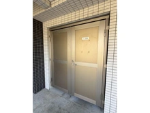 【東京都/練馬区豊玉南】ブリシア練馬豊玉南 ゴミ置場