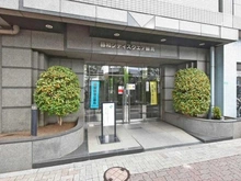【東京都/練馬区練馬】藤和シティスクエア練馬 アプローチ