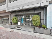 【東京都/練馬区練馬】藤和シティスクエア練馬 外観