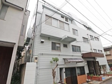 【東京都/練馬区豊玉中】豊玉セブンマンション 外観