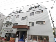 【東京都/練馬区豊玉中】豊玉セブンマンション 外観