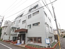 【東京都/練馬区豊玉中】豊玉セブンマンション 外観