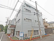【東京都/練馬区豊玉中】豊玉セブンマンション 外観