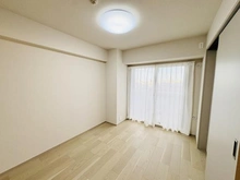 【東京都/練馬区練馬】グランシティ豊島園 洋室