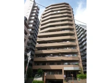 【東京都/練馬区練馬】グランシティ豊島園 外観