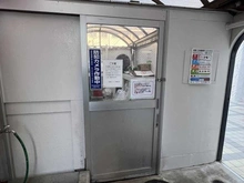【東京都/練馬区豊玉北】秀和豊玉レジデンス ゴミ置き場