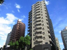 【東京都/練馬区中村北】藤和ハイタウン練馬 外観