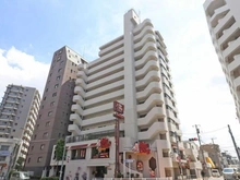 【東京都/練馬区豊玉北】タウンシップ豊玉 外観