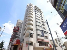 【東京都/練馬区豊玉北】タウンシップ豊玉 外観
