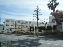 【東京都/練馬区富士見台】富士見台パークホームズ 外観