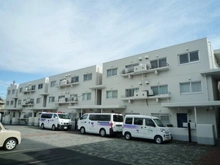 【東京都/練馬区富士見台】富士見台パークホームズ 外観