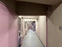 【東京都/練馬区豊玉中】ゴールドハイツ豊玉 共用部：廊下