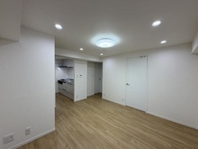 【東京都/練馬区中村】メゾン万里中村 LDK