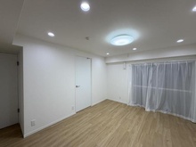 【東京都/練馬区中村】メゾン万里中村 LDK