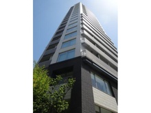 【東京都/板橋区板橋】パークタワー板橋 外観