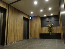 【東京都/板橋区板橋】パークタワー板橋 共用部