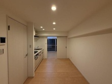 【東京都/練馬区豊玉北】三田桜台第二コーポ ダイニングキッチン
