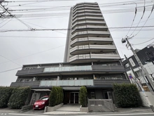 【東京都/清瀬市元町】アイディーコート清瀬 外観