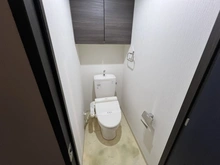 【東京都/清瀬市元町】アイディーコート清瀬 トイレ