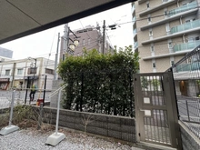 【東京都/清瀬市元町】アイディーコート清瀬 眺望