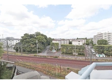 【埼玉県/志木市柏町】ザ・ステイツ志木アーバンヒルズ 眺望