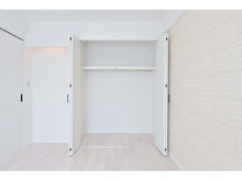 【埼玉県/入間市高倉】東建ニューハイツ入間 収納