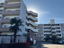 【埼玉県/新座市畑中】シャレール新座 外観