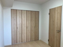 【埼玉県/新座市畑中】シャレール新座 洋室