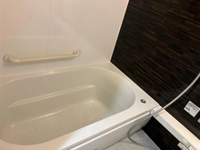 【埼玉県/新座市畑中】シャレール新座 浴室