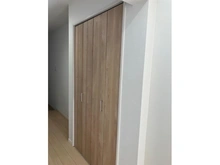 【埼玉県/新座市畑中】シャレール新座 収納