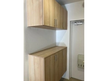 【埼玉県/新座市畑中】シャレール新座 収納
