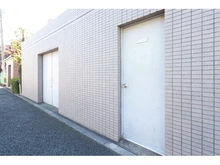 【埼玉県/朝霞市三原】志木南パーク・ホームズ ゴミ置き場