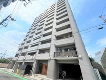 【東京都/中野区丸山】グランドマンション野方 外観