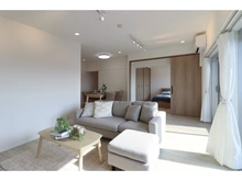 【東京都/中野区丸山】グランドマンション野方 LDK