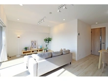 【東京都/中野区丸山】グランドマンション野方 LDK