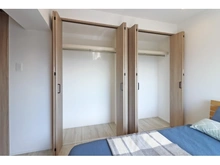 【東京都/中野区丸山】グランドマンション野方 収納