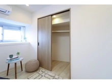【東京都/中野区丸山】グランドマンション野方 収納