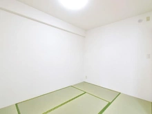 【東京都/練馬区高松】グランシティ練馬春日町II 和室