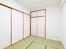 【東京都/練馬区高松】グランシティ練馬春日町II 和室