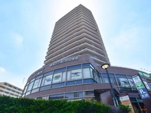 【東京都/練馬区春日町】エリム春日町 外観