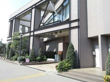 【東京都/練馬区春日町】エリム春日町 アプローチ