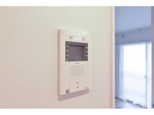 【東京都/練馬区練馬】ライオンズマンション練馬 TVモニタ付インターホン