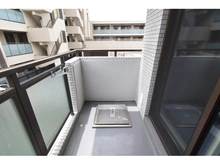 【東京都/練馬区豊玉南】ソフィア豊玉 バルコニー
