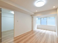【東京都/板橋区相生町】ライオンズマンション志村三丁目 LDK